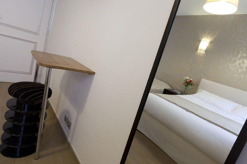 Hotel Sofia 파리 외부 사진